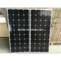 Panneau solaire de Sunpower 180W Mono en gros fournisseur de la Chine